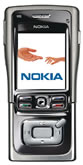 nokia n91