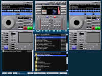 DJ software – djDecks 0.82 released to download